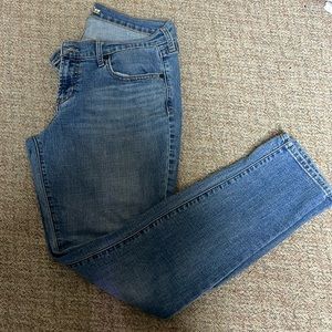 Old Navy Diva Jeans 12 Regular